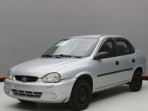 CHEVROLET CORSA 2008