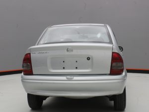 CHEVROLET CORSA 2008