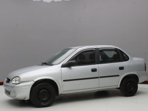 CHEVROLET CORSA 2008