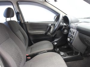 CHEVROLET CORSA 2008