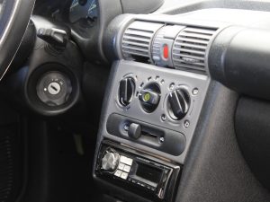 CHEVROLET CORSA 2008
