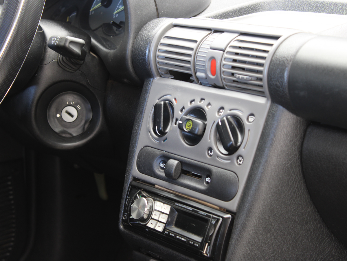 CHEVROLET CORSA 2008