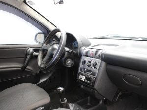 CHEVROLET CORSA 2008