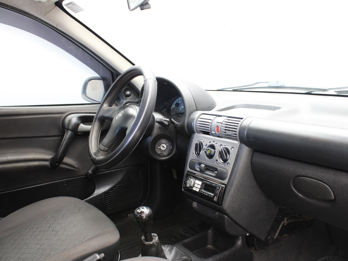 CHEVROLET CORSA 2008