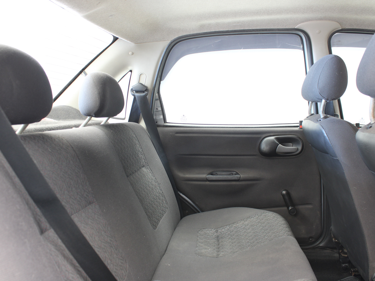 CHEVROLET CORSA 2008