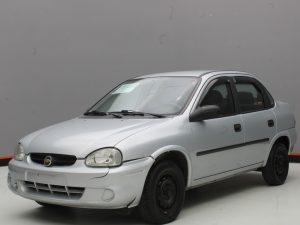CHEVROLET CORSA 2008