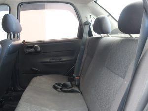 CHEVROLET CORSA 2008
