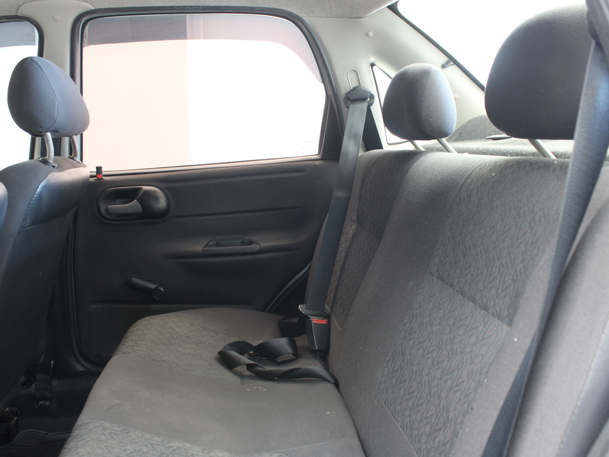 CHEVROLET CORSA 2008