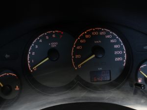 CHEVROLET CORSA 2008