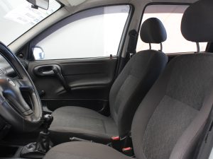 CHEVROLET CORSA 2008