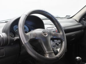 CHEVROLET CORSA 2008