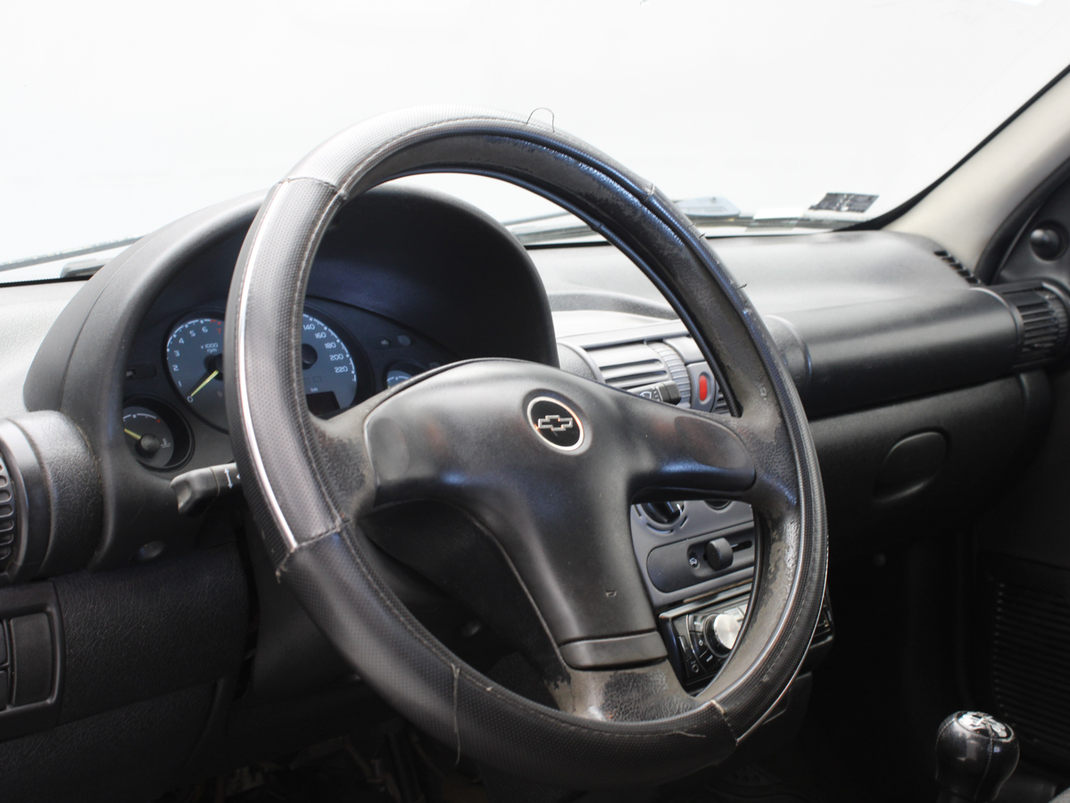 CHEVROLET CORSA 2008