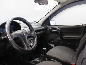 CHEVROLET CORSA 2008