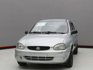 CHEVROLET CORSA 2008