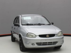 CHEVROLET CORSA 2008