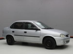 CHEVROLET CORSA 2008