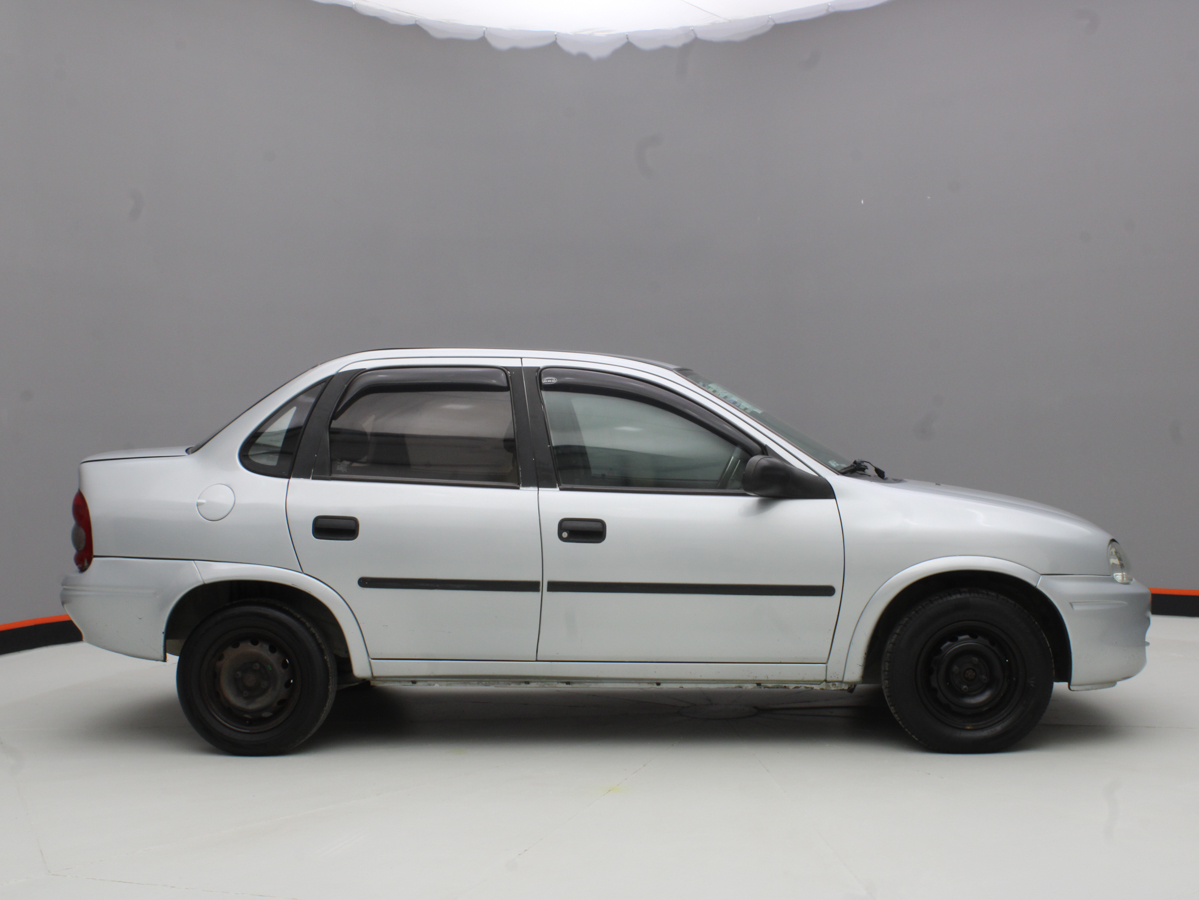 CHEVROLET CORSA 2008