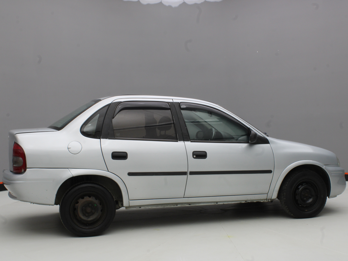CHEVROLET CORSA 2008