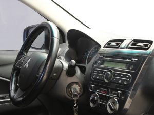 MITSUBISHI MIRAGE 2015
