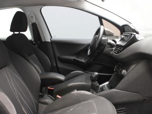 PEUGEOT 208 ACTIVE 2014