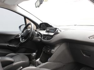 PEUGEOT 208 ACTIVE 2014
