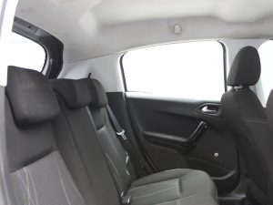 PEUGEOT 208 ACTIVE 2014