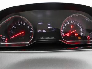PEUGEOT 208 ACTIVE 2014