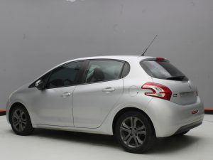 PEUGEOT 208 ACTIVE 2014