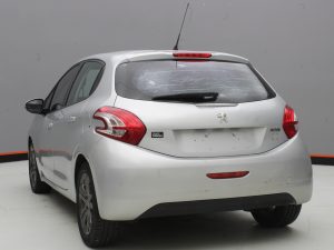 PEUGEOT 208 ACTIVE 2014