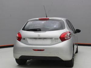 PEUGEOT 208 ACTIVE 2014