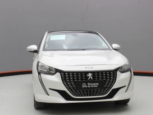 PEUGEOT 208 ALLURE 2022