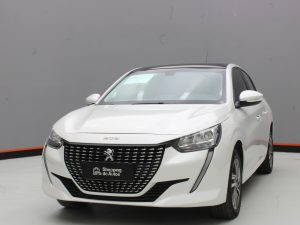 PEUGEOT 208 ALLURE 2022