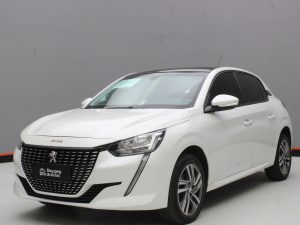 PEUGEOT 208 ALLURE 2022
