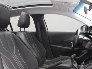 PEUGEOT 208 ALLURE 2022