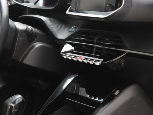 PEUGEOT 208 ALLURE 2022