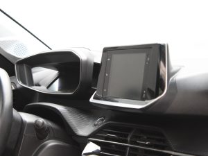 PEUGEOT 208 ALLURE 2022