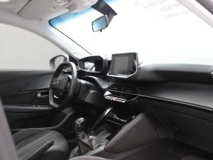 PEUGEOT 208 ALLURE 2022
