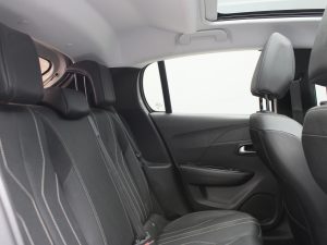 PEUGEOT 208 ALLURE 2022