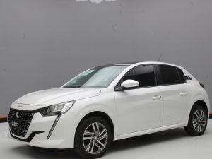 PEUGEOT 208 ALLURE 2022