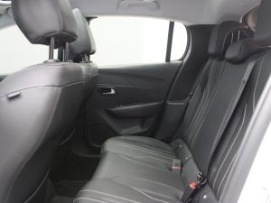 PEUGEOT 208 ALLURE 2022