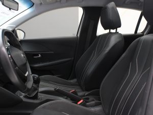 PEUGEOT 208 ALLURE 2022