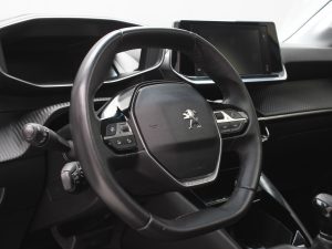 PEUGEOT 208 ALLURE 2022