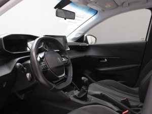 PEUGEOT 208 ALLURE 2022