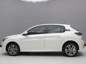 PEUGEOT 208 ALLURE 2022