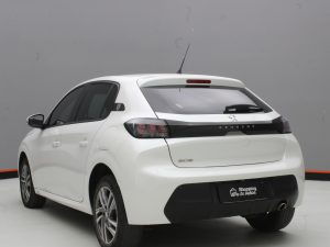 PEUGEOT 208 ALLURE 2022