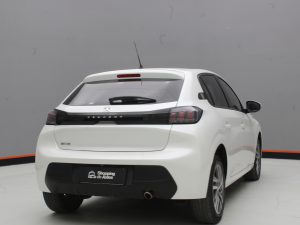 PEUGEOT 208 ALLURE 2022