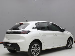 PEUGEOT 208 ALLURE 2022