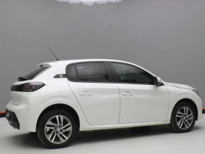 PEUGEOT 208 ALLURE 2022