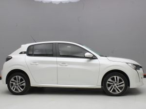 PEUGEOT 208 ALLURE 2022