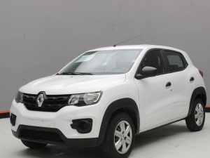 RENAULT KWID LIFE 2020